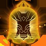 《妖神记》手游SR冥虎·杜泽详情介绍