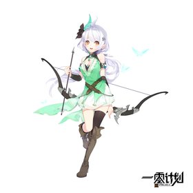 《一零计划》贝拉人物介绍