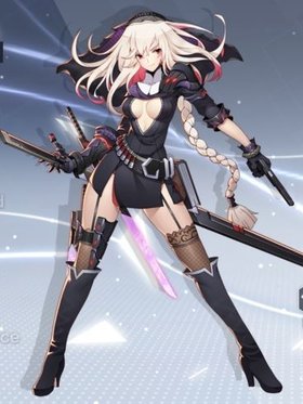 一零计划蝮蛇有什么技能_一零计划蝮蛇突破材料是什么