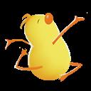 《球球大作战》周冬雨定制皮肤获得方法