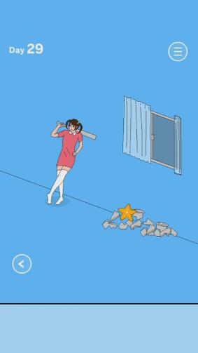 《妈妈把我的游戏藏起来了3》第29关图文攻略