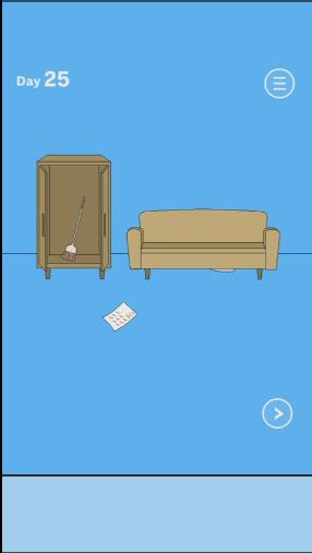 《妈妈把我的游戏藏起来了3》第25关图文攻略