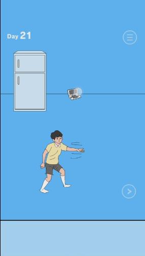 《妈妈把我的游戏藏起来了3》第21关图文攻略