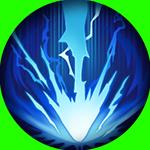 《妖神记》手游SSR雷之灵神详情介绍