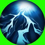 《妖神记》手游SSR雷之灵神详情介绍