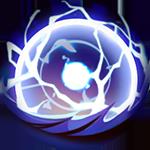 《妖神记》手游SSR雷之灵神详情介绍