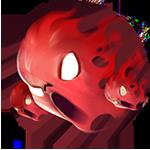 《妖神记》手游SSR雷之灵神详情介绍