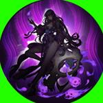 《妖神记》手游SSR死亡灵神详情介绍