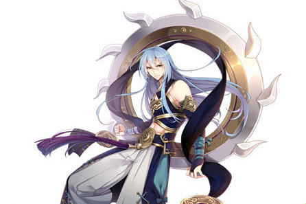 《妖神记》手游最强妖灵师推荐