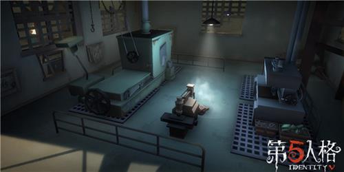 《第五人格》遛屠夫地图排行介绍