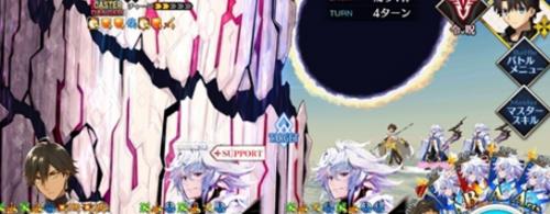 ��fgo��2.2���޼��������ͨ�ع���