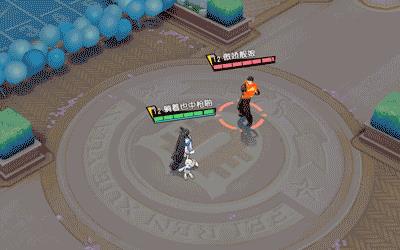 《非人学园》嫦娥技能详解介绍