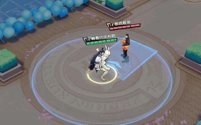 《非人学园》嫦娥技能详解介绍