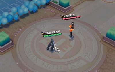 《非人学园》嫦娥技能详解介绍