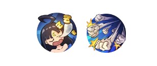 《非人学园》嫦娥技能详解介绍