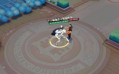 《非人学园》嫦娥技能详解介绍