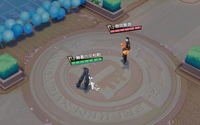 《非人学园》嫦娥技能详解介绍