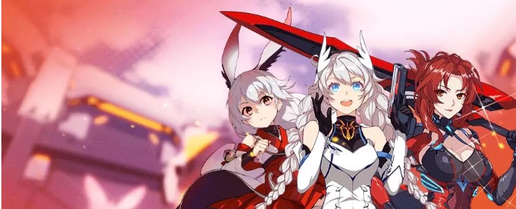 《崩坏3》八重樱生日扩充补给活动