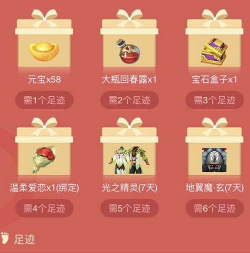 《自由幻想》手游专属时装礼包