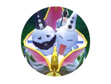 《倩女幽魂》手游新坐骑灯愿上线介绍