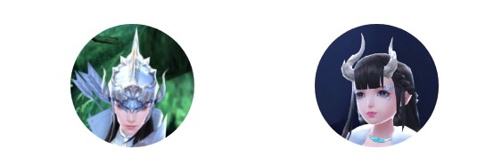 《倩女幽魂》手游新时装龙宫将军上线介绍