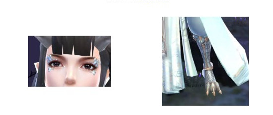 《倩女幽魂》手游新时装龙宫将军上线介绍