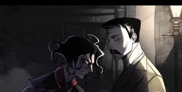 《迈哲木杰基尔与海德》图文攻略大全