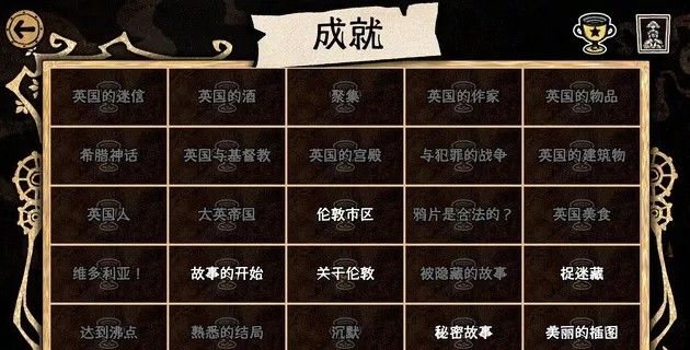 《迈哲木杰基尔与海德》图文攻略大全