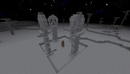 《迷你世界》宇宙版本配方怎么得