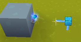 《迷你世界》电子元件有哪些