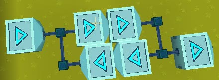 《迷你世界》电子元件有哪些