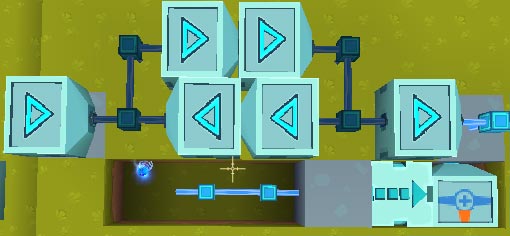 《迷你世界》电子元件有哪些