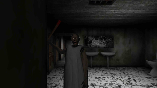 《逃离外婆家》剧情结局图文详解