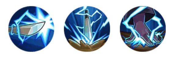 《火影忍者》手游鹰佐助技能