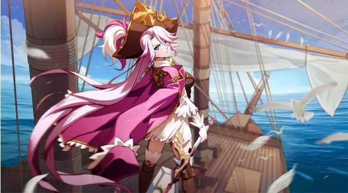 《非人学园》增长新星出道礼包介绍