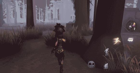 《第五人格》调香师贵族之礼皮肤获得方法