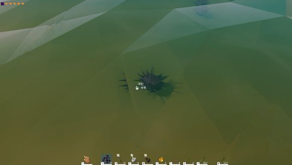 《艾兰岛》可烹饪食物有哪些