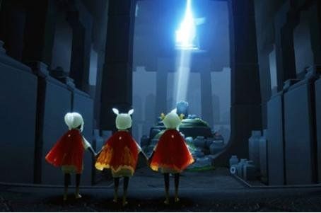 《Sky光遇》鼓掌表情在哪里