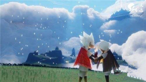 Sky光遇鞠躬表情在哪里_Sky光遇鞠躬表情在哪里怎么获得