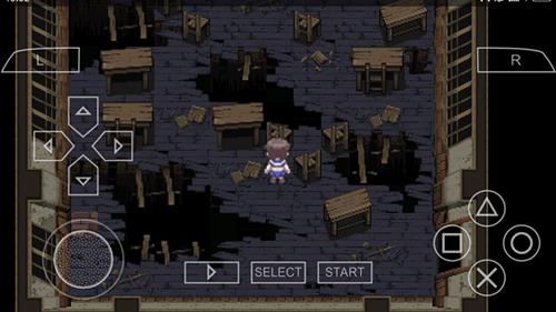 《尸体派对血色笼罩》图文攻略第一章