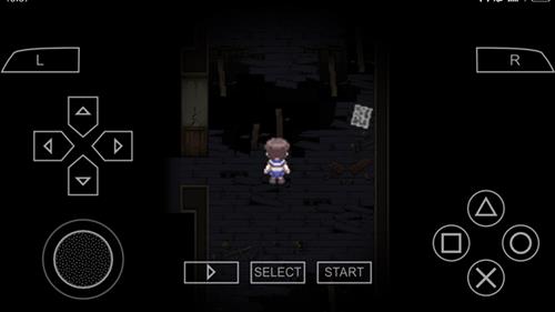 《尸体派对血色笼罩》图文攻略第一章