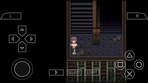 《尸体派对血色笼罩》图文攻略第一章