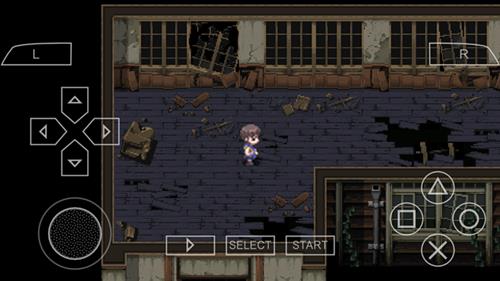 《尸体派对血色笼罩》图文攻略第一章