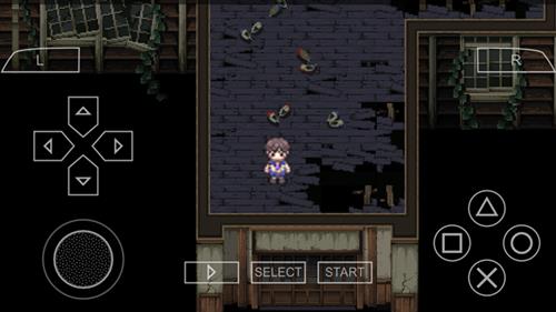 《尸体派对血色笼罩》图文攻略第一章