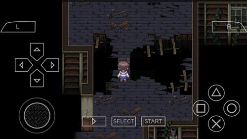 《尸体派对血色笼罩》图文攻略第一章