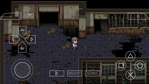 《尸体派对血色笼罩》图文攻略第一章