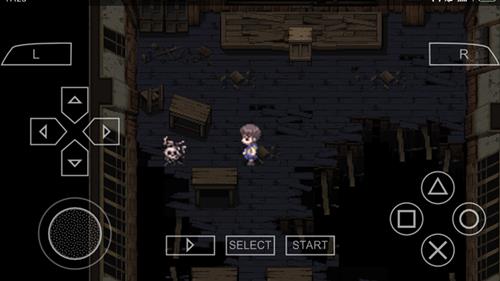 《尸体派对血色笼罩》图文攻略第一章