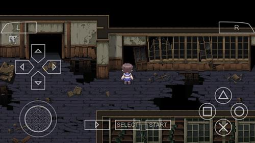 《尸体派对血色笼罩》图文攻略第一章