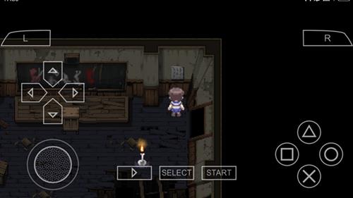 《尸体派对血色笼罩》图文攻略第一章