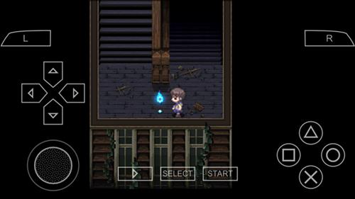 《尸体派对血色笼罩》图文攻略第一章